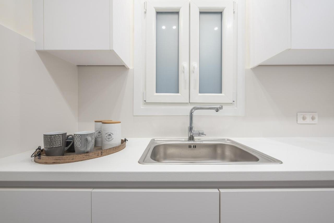 Elegant Suite By Cloudkeys Athen Exterior foto