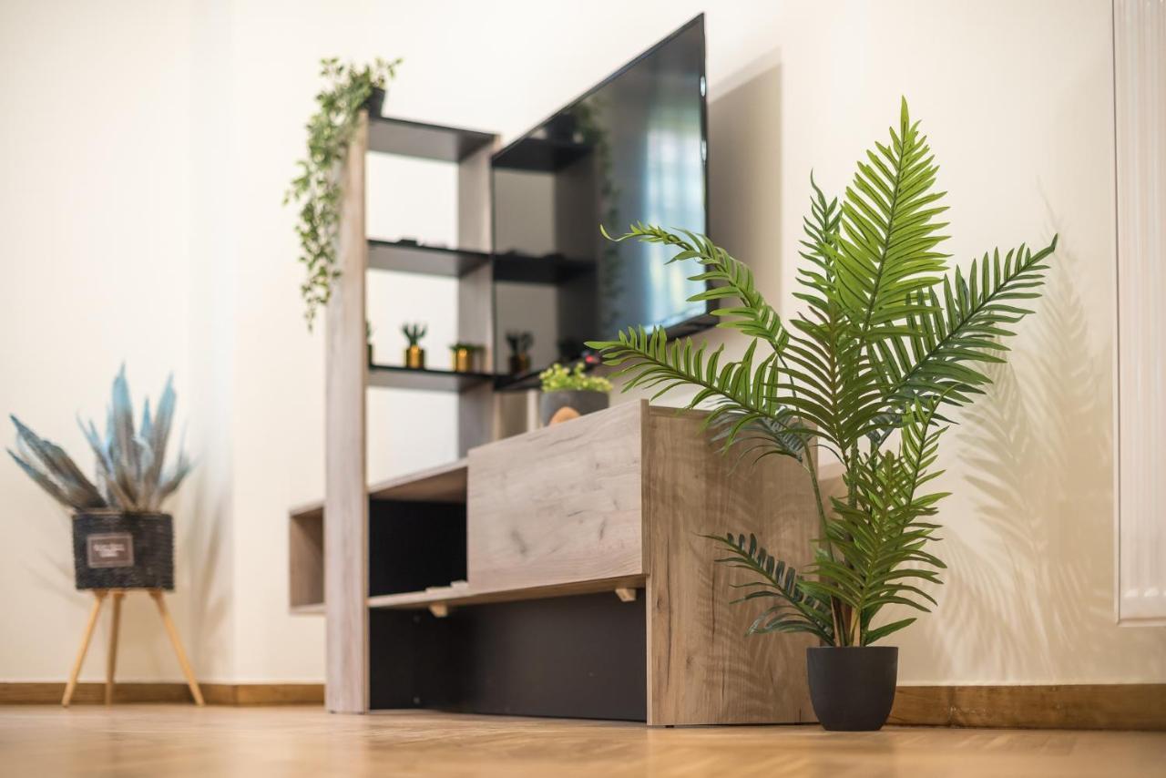 Elegant Suite By Cloudkeys Athen Exterior foto
