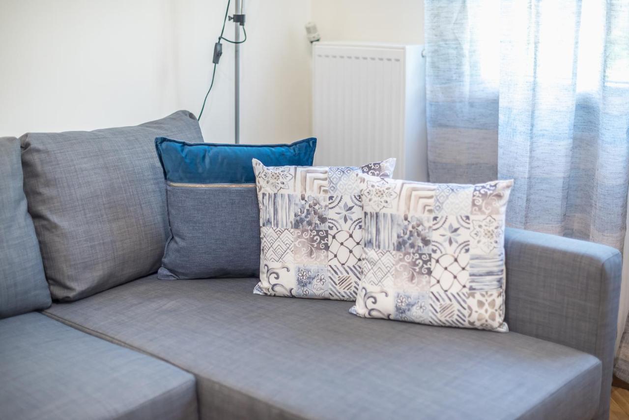 Elegant Suite By Cloudkeys Athen Exterior foto
